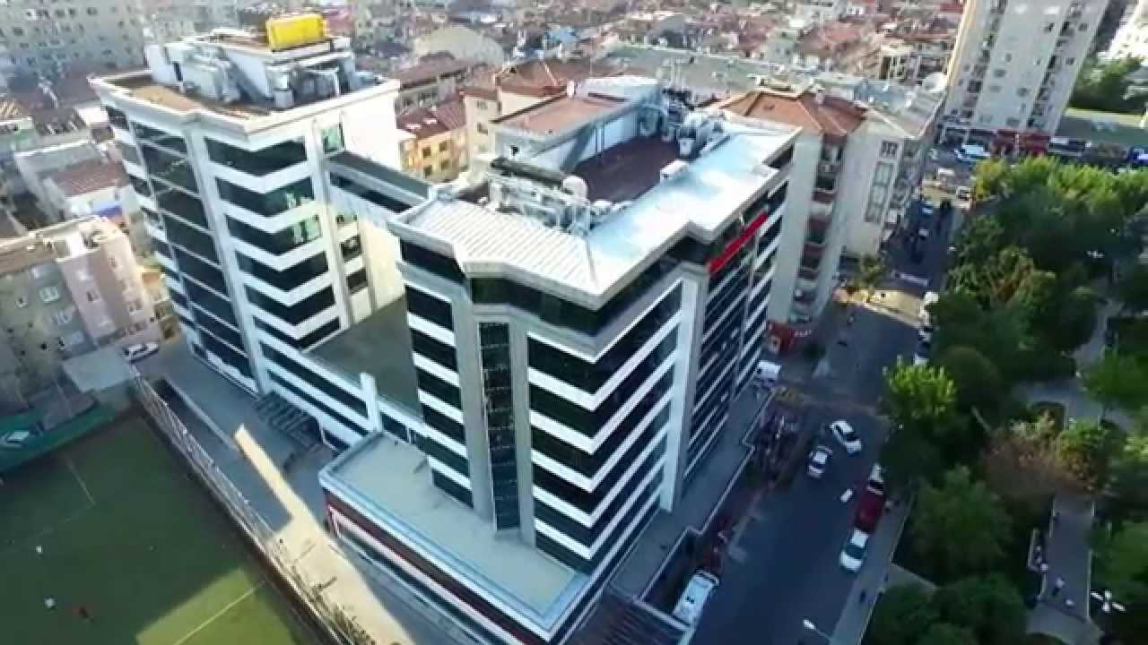 مستشفى أفراسيا زيتين بورنو  اسطنبول  تركيا  Allhospital.info